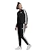 adidas レディース トラックスーツ