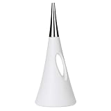 Eva Solo エバソロ AquaStar watering can 2.0L アクアスター ウォータリングカン　ジョウロ ホワイト 568303 [並行輸入品]