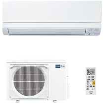 Amazon | 【単相200V】ルームエアコン 4.0kW 冷暖房とも主に14畳