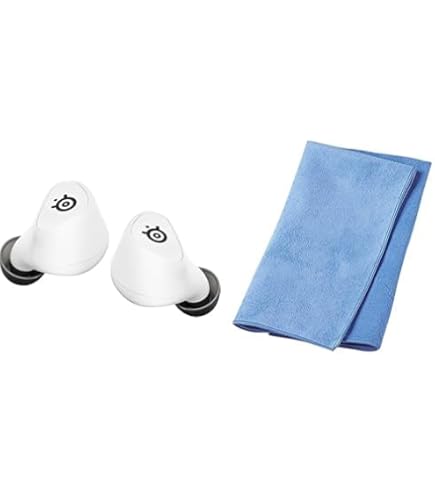 Amazon.co.jp: 【公式セット品】SteelSeries ゲーミングイヤホン