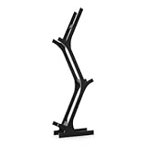 Eau/マガジンラック BRANCH ブラウン