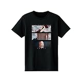 チェンソーマン パワー 場面写Tシャツ レディース Sサイズ