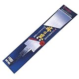 木島精工 峰の嵐 厚手両刃小目鋸 替刃 270mm A376-10S