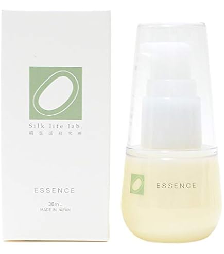 Amazon | 絹生活研究所【純国産シルク使用】化粧水 150mL スキンケア
