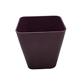 エコ花器　F5D　パープル　PURPLE