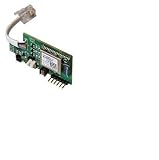 Somfy GLYDEA ZIGBEEプラグインモジュール( MPN # 1870221 )