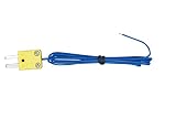 マザーツール ビーズ型K熱電対センサ TPK-01