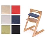 チョイスベビークッション (ベビー＆キッズ専用スモールシート用(39x20), ブラック)