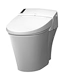 LIXIL(リクシル) INAX パブリック向けタンクレストイレ 床排水便器【便器部のみ】ピュアホワイト BC-K21S/BW1