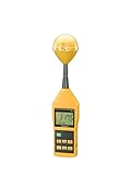 エスコ 電磁波測定器(3磁界) EA703G-3