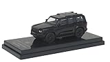 PARAGON（パラゴン） 1/64 PARA64 ランドクルーザー 250 2024 ブラック LHD 完成品