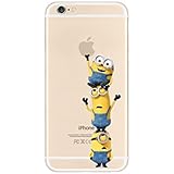 Amazon カラー ガム Iphone11 怪盗グルー ミニオンズ Tpu ソフト ケース カバー ソフトケース 背面 ハード キャラクター かわいい シンプル 大人 グッズ ミニオン ボブ スチュアート ケビン 6 1inch Iphone 11 アイフォン イレブン アイフォン11 スマホカバー