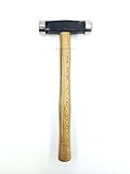 BEAD SMITH planishing hammer プラニシングハンマー (フラット/ドーム)