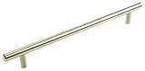 Century Hardware 40459C-32D Pull, Brushed Stainless Steel [並行輸入品]