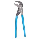 Channellock GL10 GripLock 1-3/4-Inch Jaw Capacity 9-1/2-Inch Utility Tongue and Groove Plier [並行輸入品]