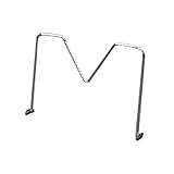 アイリスオーヤマ メタルラック メタルミニシリーズ ディバイダ 幅19×高さ13.5㎝ MM-18D