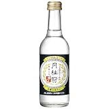 月桂冠 スペシャルフリー辛口 [ ノンアルコール日本酒 瓶 245ml 瓶 ]