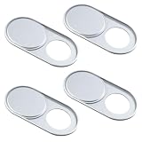 ウェブカメラカバー メタルカメラカバー プライバシー保護 ウェブカメラプロテクション ND-0242-R02-PK-2set