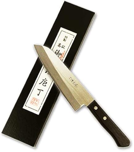 三徳包丁 万能包丁 刃渡り18cm 堺 實光刃物【SG2 洋】(R2) 日本製 堺實