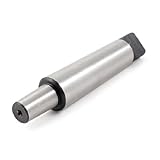 uxcell ドリルチャックアーバー　ストレートタイプ　1mmー13mm　MT3　モールステーパー　チャックアーバー