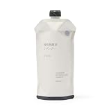 無印良品 植物発酵液 シャンプー さらさら(詰替用) ・340ｍL 84465574