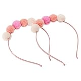 everbloom studio #49P-pnk/pch pompom