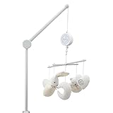 カルー パール Kaloo Perle 回転 オルゴール メリー 知育玩具 出産祝い [並行輸入品]