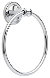 Silvert CHRタオルリング