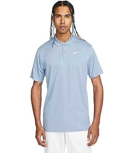 Amazon.co.jp: (ナイキ) Nike Dri-FIT ビクトリー ポロシャツ メンズ L