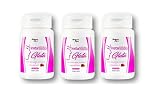 【おまとめ価格/3箱】｜【Herbganicsjapan 】インスタホワイトグルタ InstaWhiteGulta120粒 ｜サプリメント 酵母由来グルタチオン インナーケア コラーゲン ヒアルロン酸 ザクロエキス ポリフェノール