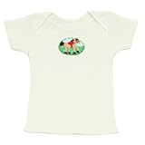 Best of Chums SHIRT ユニセックス・ベビー US サイズ: 6-12 Months カラー: ホワイト