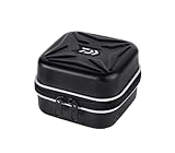 ダイワ(DAIWA) リールケース HD リールカバー(A) SP-M ブラック