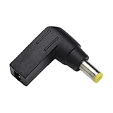 For レッツノートパソコン対応 充電ケーブル Type-C PD 充電変換ケーブル (5.5mmx2.5mm(アダプター大口))