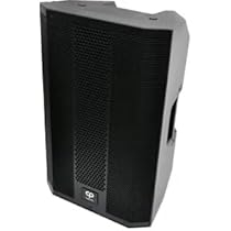 クラシックプロのパワードスピーカー Amazon | CLASSIC PRO (クラシックプロ) パワードスピーカー 12