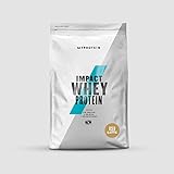 マイプロテイン ホエイ・Impact ホエイプロテイン1Kg(アイスラテ)