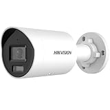 防犯カメラ 屋内屋外 フルカラー HIKVISION(ハイクビジョン) アナログ 243万画素 DS-2CD2026G2-I バレット型 レンズサイズ3.6mm
