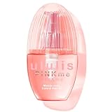 ululis ウルリス [ うねりケア の ピンクミー ] ウォーターコンク コントロール ヘアオイル 100mL