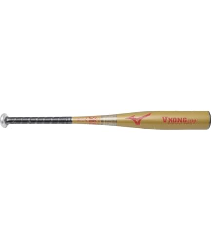 Amazon | SSK(エスエスケイ) 少年軟式用金属バット ライトキング J