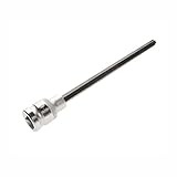 1 /2 "" Dr。Extra Longソケットビットby JTC 45550200