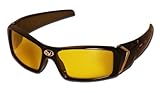 Black Rhino 10037 Chromies Safety Glasses, Yellow by Black Rhino
