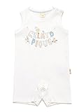 gelato pique Kids&Baby(ジェラートピケ キッズアンドベイビー)サーカスロゴbabyタンクトップロンパース OWHT 70