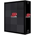 SP 警視庁警備部警護課第四係 Blu-ray BOX