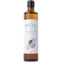 MCTオイル 360g ココナッツ由来100％