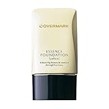 COVERMARK (カバーマーク)　＜ジャスミーカラー＞ エッセンス ファンデーション チューブタイプ (SPF18 PA++) 20g・YP20
