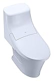 LIXIL(リクシル) INAX アメージュZA リトイレ便器(ECO5)(アクアセラミック仕様)【便器部のみ】ブルーグレー YBC-ZA20H/BB7