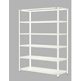 Garage PLUS 物品棚(軽量棚) KR-2156-6 LG