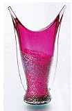 ADERIA 津軽びいどろ 花器 F-62791