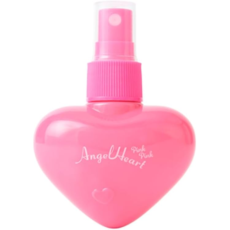 Amazon.co.jp: エンジェルハート ピンクピンク オードトワレ 50mL