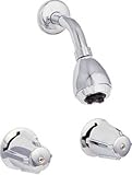 EZ-FLO 10561 Tub and Shower Set by EZ-Flo