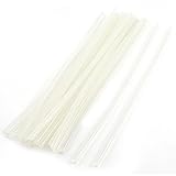 20枚DIY接着剤ホットメルト接着ガンエレクトリックため7x300mmスティック